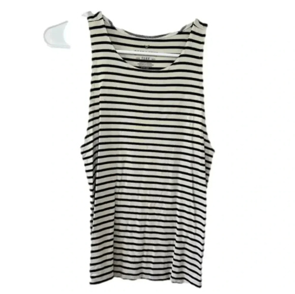 American Eagle Outfitters Tops - American Eagle Striped Tank Top